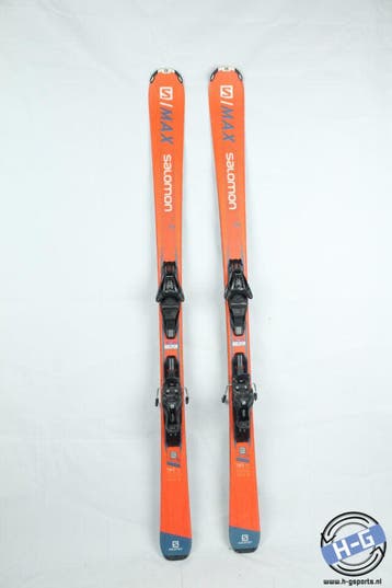 Salomon S-Max 4R - 150, Verzenden, Nieuw