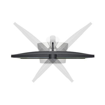 Dell P2424HEB 24-inch Plus monitor voor videoconferencing, Verzenden, Nieuw