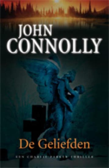 De geliefden / Charlie Parker / 8 9789024531073, Verzenden, Gelezen, John Connolly