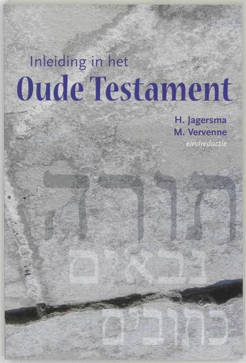 Inleiding in het Oude Testament 9789024268320, Boeken, Verzenden, Gelezen