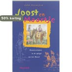 JOOST EN MAARTJE - 52 kleuterverhalen 9789023916482, Verzenden, Joke Verweerd