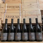 2023 Cottanera, Etna Rosso - Sicile DOC - 6 Bouteilles (0,75