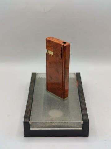 Rowenta - Noblesse - Sans prix de réserve - Briquet de poche, Verzamelen, Nieuw