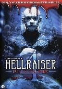 Hellraiser 4 op DVD, Verzenden, Nieuw in verpakking