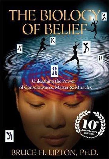The Biology of Belief 9781781805473 Bruce H. Lipton, Verzenden, Bruce H. Lipton