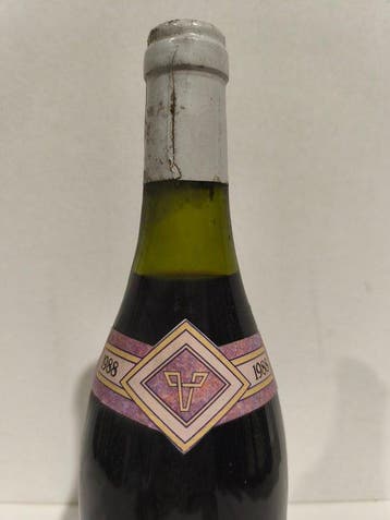 1988 Saint-Joseph Les Vins Georges DuBoeuf - Saint-Joseph -