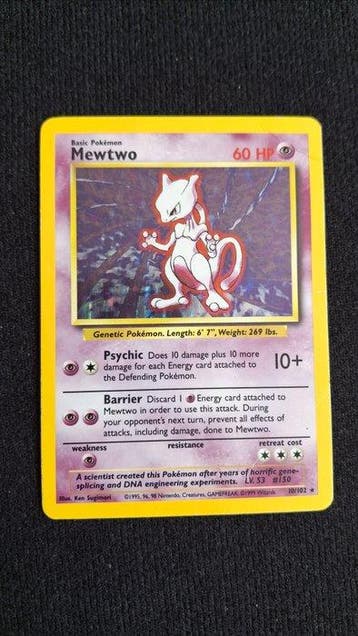 Pokémon - 9 Mixed collection - WOTC
