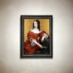 Slasky - La Regalità Atemporale, Antiek en Kunst