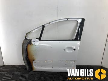 Portier 4Deurs links-voor Citroen C3 O273612, Nieuw