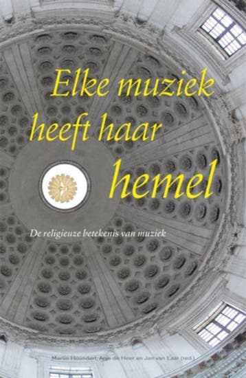 Elke muziek heeft haar hemel 9789055739370, Verzenden, Gelezen