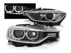 BMW F30 Sedan / F31 Touring LED koplamp units, Verzenden