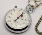 Loridos - Sport Stopwatch with chain - 1970-1979, Nieuw