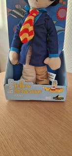 Factory - Poupée - The Beatles Yellow Submarine - Paul