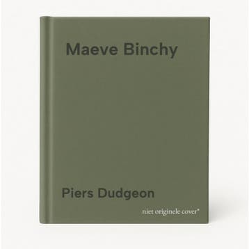 Maeve Binchy 9781250047144 Piers Dudgeon, Verzenden, Piers Dudgeon