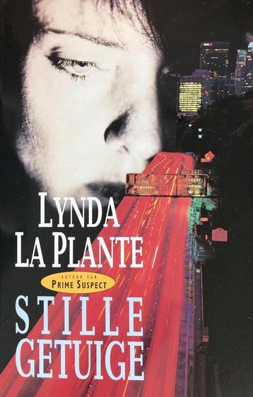 STILLE GETUIGE 9789026973406 LA PLANTE, Boeken, Verzenden, Gelezen, LA PLANTE