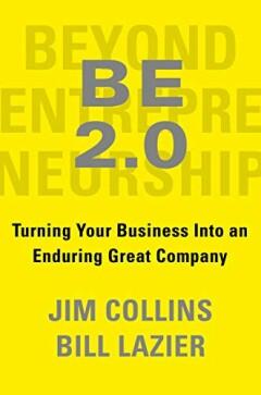 Beyond Entrepreneurship 2.0 9781847943347 Jim Collins, Boeken, Taal | Engels, Zo goed als nieuw, Verzenden
