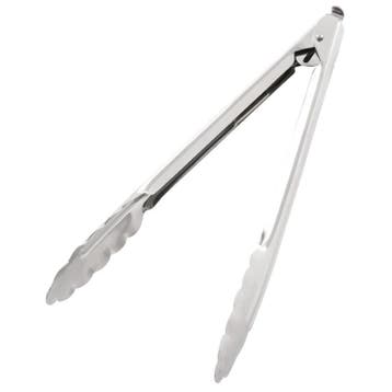 Serveertang RVS | 25,5(l)cm Vogue, Verzenden, Nieuw in verpakking