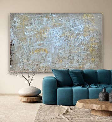 Ester Reut - Aureos XXL, Antiek en Kunst