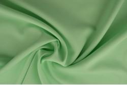15 meter texture stof - Licht mint - 150cm breed, Overige kleuren, Verzenden, 120 cm of meer, Polyester