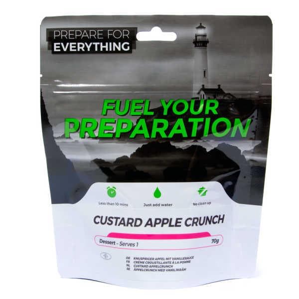 Custard Appel Crunch - Fuel your Preparation, Divers, Produits alimentaires, Envoi