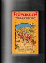 KATHAREN (SERVICE) 9789063251031 W.P. Martens, Verzenden, Gelezen, W.P. Martens