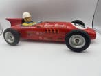 Tomiyama - Jouet en étain - Fire Bird - 1950-1960 - Japon