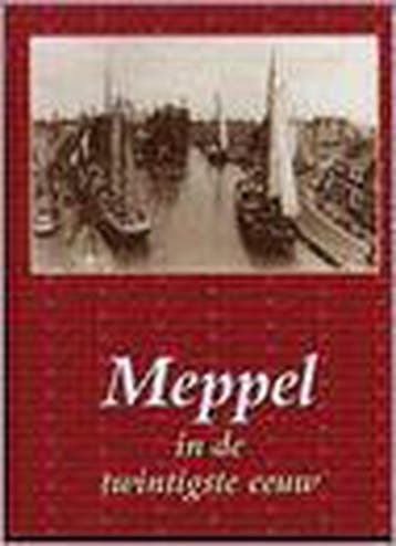 Meppel in de twintigste eeuw 9789080483934 T.J. Rinsema, Boeken, Verzenden, Gelezen, T.J. Rinsema