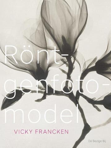 Röntgenfotomodel (9789023442745, Vicky Francken), Verzenden