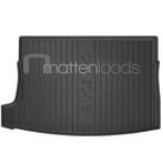 All Weather kofferbakmat Volkswagen e-Golf (vaste vloer) 201, Verzenden