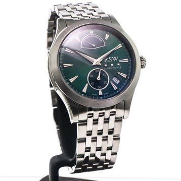 RSW - La Neuveville Open Heart Automatique Collection -