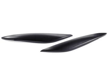 Koplampspoilers voor Honda Civic 6 SB207, Verzenden