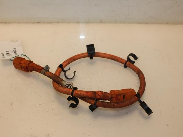 Kabel (diversen) Volkswagen Golf O128357, Auto-onderdelen, Carrosserie