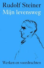 Mijn levensweg / Rudolf Steiner werken en voordrachten, Boeken, Verzenden, Gelezen, Rudolf Steiner