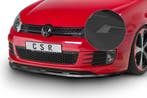 Cupspoiler voor VW Golf 6 GTI/GTD CSL339-S, Auto-onderdelen, Verzenden, Nieuw