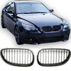 Sportieve Grille geschikt voor BMW 5-Serie E60 en E61 enkele, Verzenden