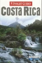 Costa Rica Insight Guide / Insight Guides 9789812349453, Verzenden, Gelezen, Huw Hennessy