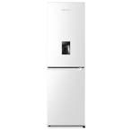 Fridgemaster MC55251DE - Koel-vriescombinatie - 183 cm - No, Ophalen of Verzenden