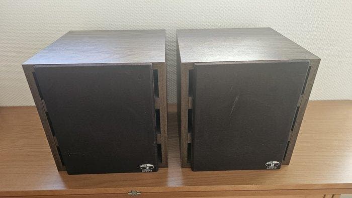 Adeline - A323 Luidsprekerset, TV, Hi-fi & Vidéo, Radios