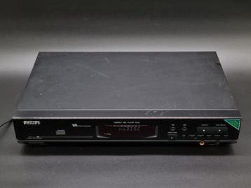Philips - MS441 Cd-speler, Nieuw