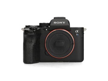 Sony A7S III - <4.500 kliks - 1 jaar garantie, Ophalen of Verzenden, Zo goed als nieuw, Sony