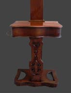 Hoedenstandaard - Hout