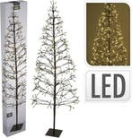 2dekans | Ambiance Kerstboom Met 160 Leds 120 Cm, Diversen, Ophalen of Verzenden, Nieuw