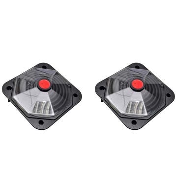 vidaXL Zonnecollector zwembad verwarming 735 W WG-1000 (Set, Verzenden