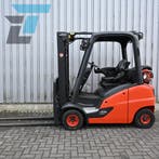 Linde H20T-01 LPG Heftruck, 1000 tot 2000 kg, LPG, Heftruck, Linde