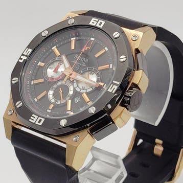 Bulova - Marine Star - Sans prix de réserve - C9671452 -, Nieuw