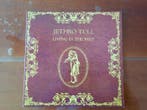 Jethro Tull & Related - 5 x LP albums including 1 x Double, Nieuw in verpakking
