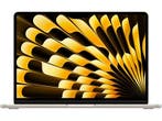 Apple MacBook Air (2025) - 13 M4 10-core - 16GB RAM 256GB, Verzenden