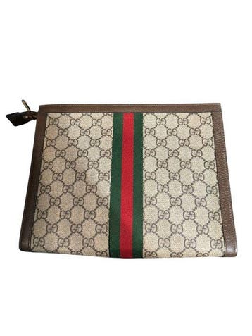 Gucci - Gucci Ophidia pouch - Sac à main