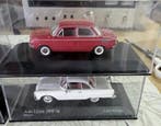 Minichamps 1:43 - Modelauto (12) - Volvo P1800 S, Volvo