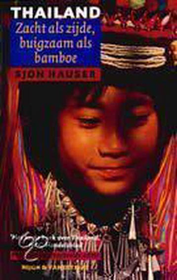 Thailand 9789038831107 S. Hauser, Verzenden, Gelezen, S. Hauser
